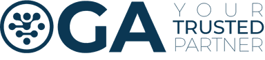 GA Brokers Logo
